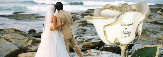 Personalized Wedding Gifts